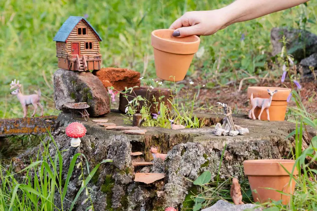 Unveiling the Magic of Fairy Gardens