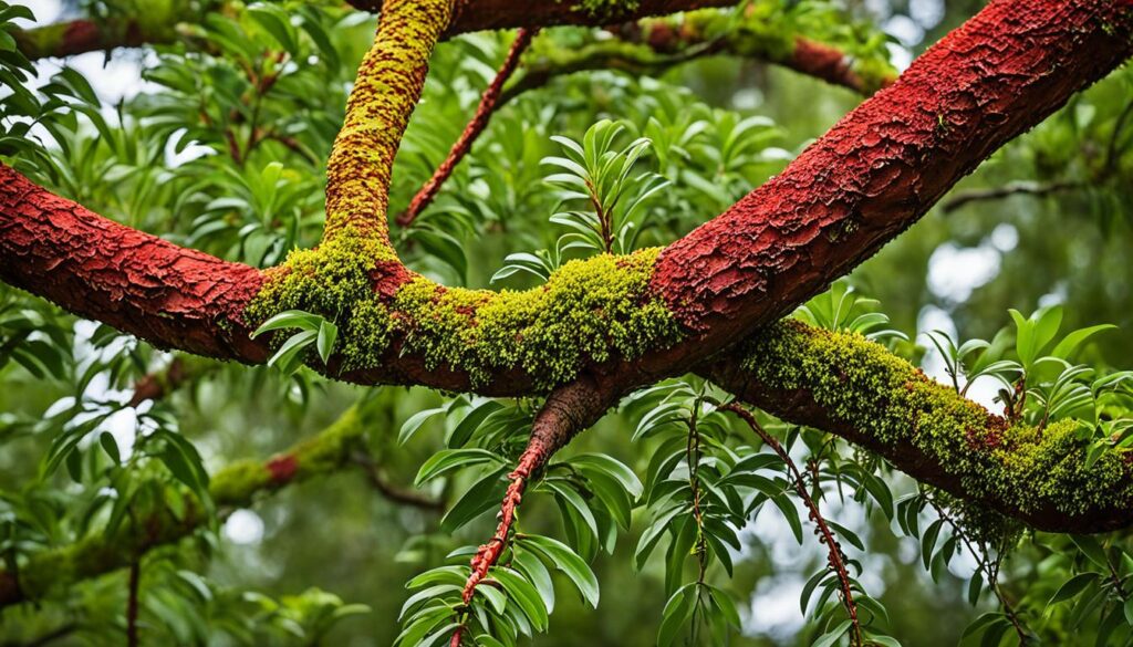 Arbutus unedo appearance