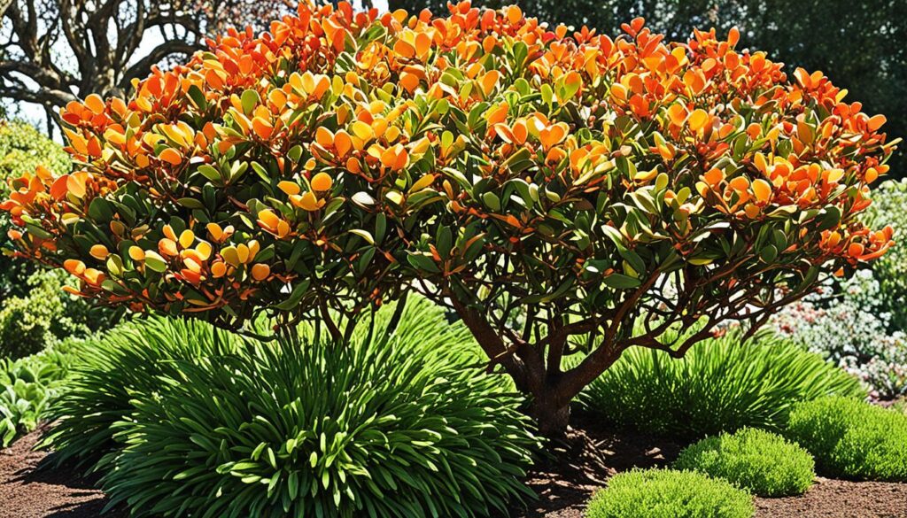 Arbutus unedo soil requirements and sunlight needs