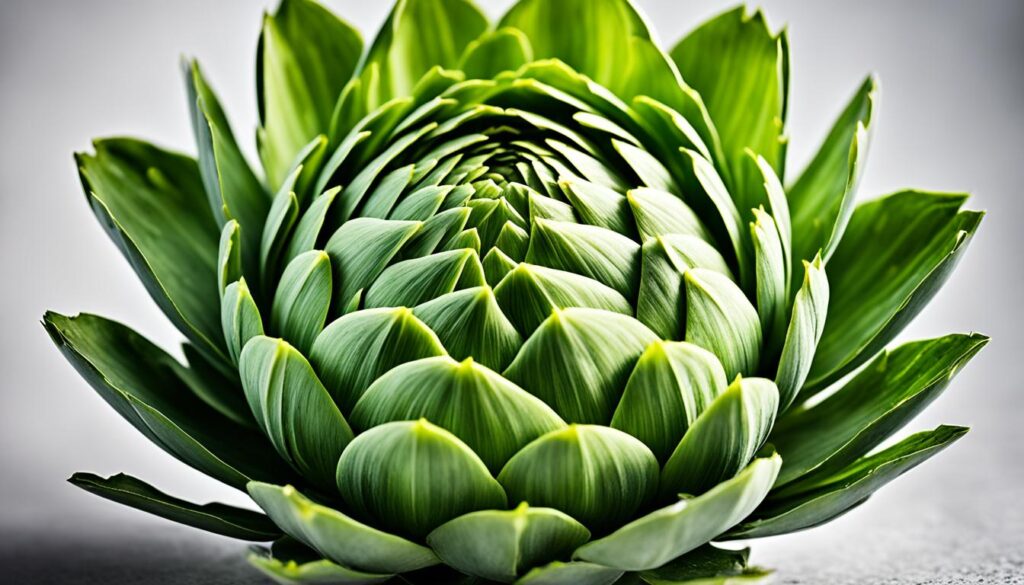 Artichoke Heart