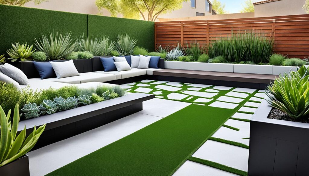 Artificial Grass