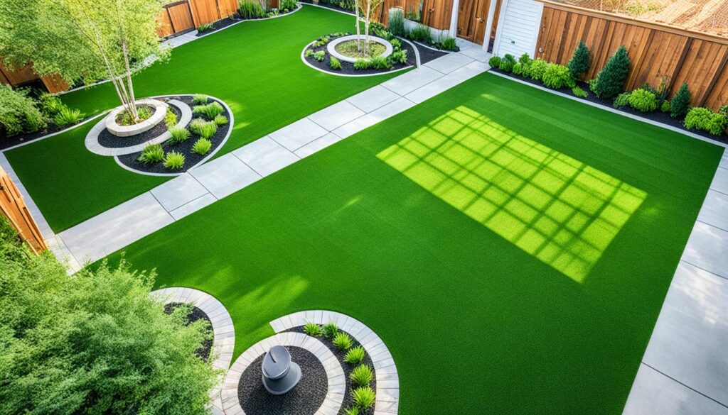 Artificial Grass Needs