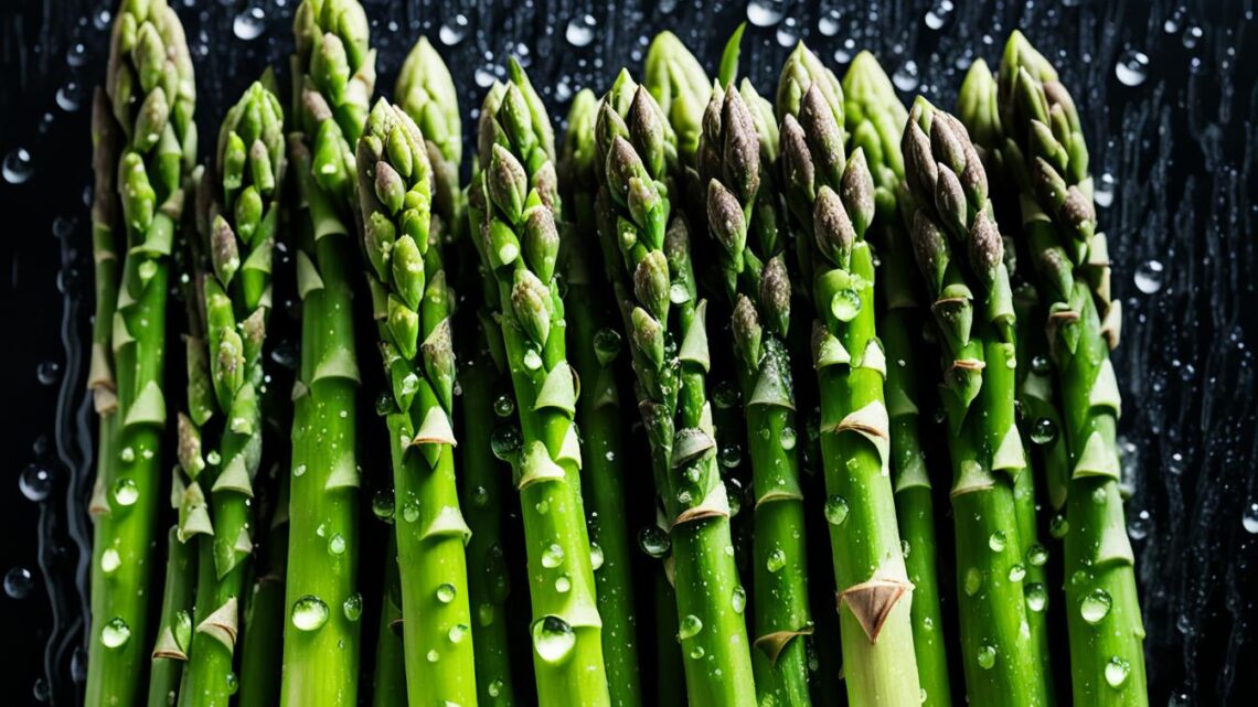 Asparagus