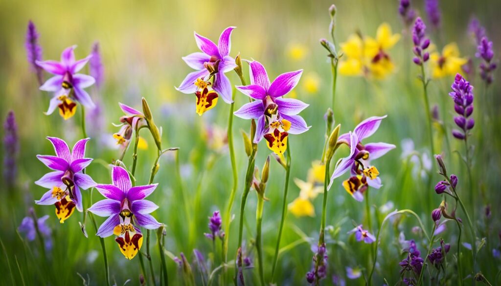 Bee Orchid