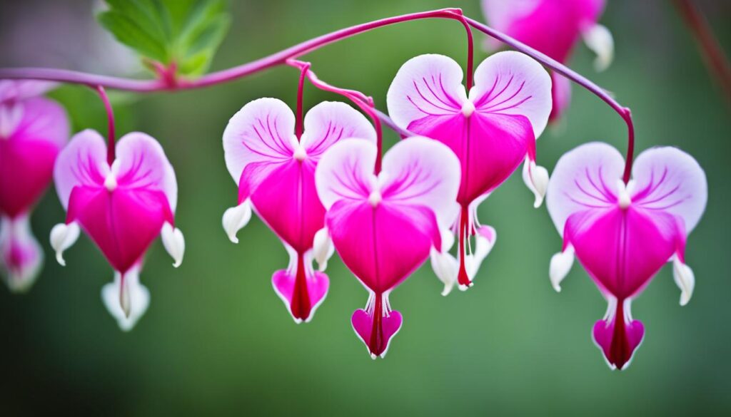 Bleeding Heart