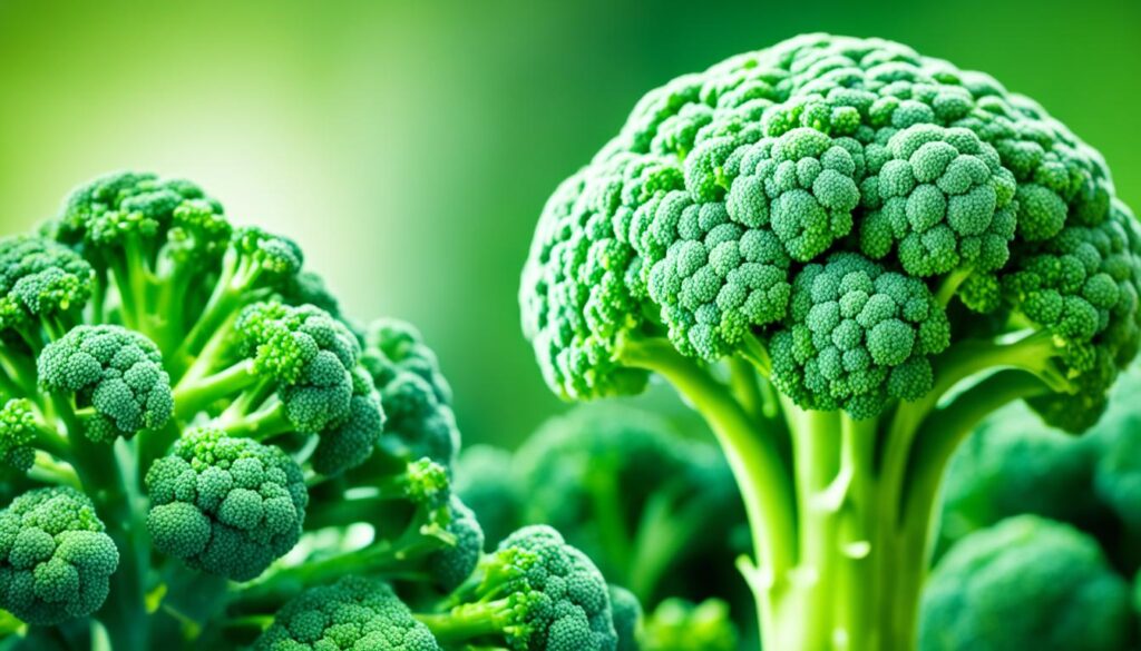 Broccoli Cancer Prevention