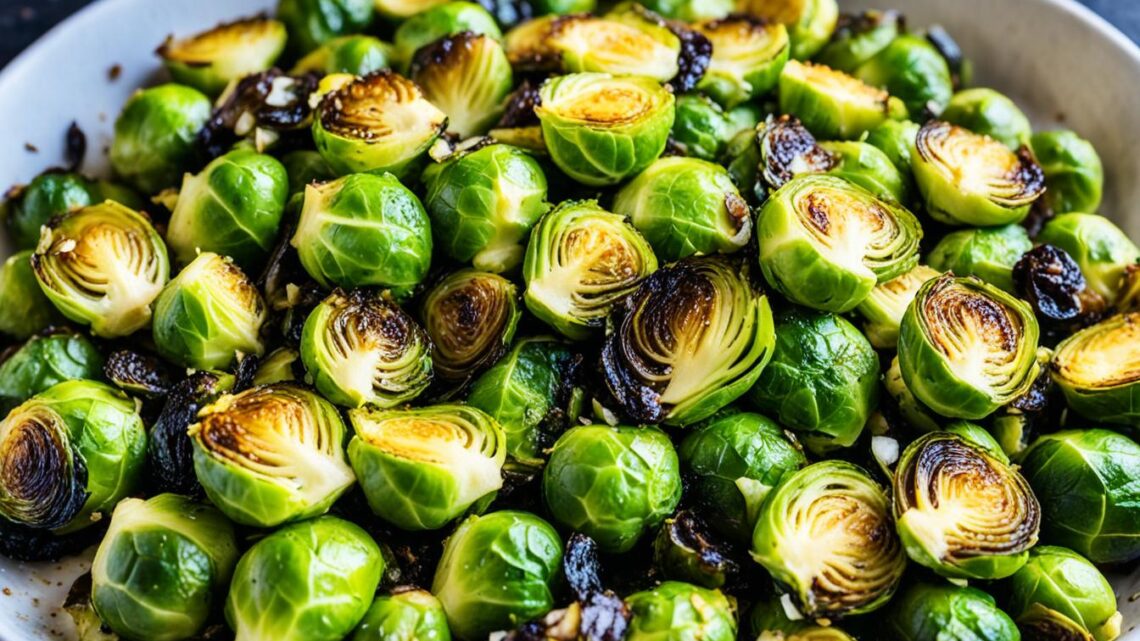 Brussels Sprouts