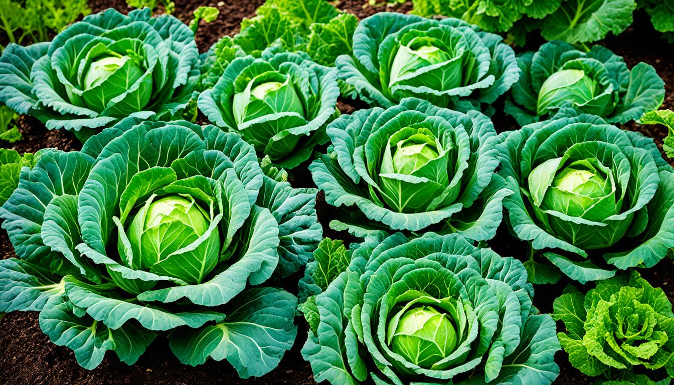 Cabbages