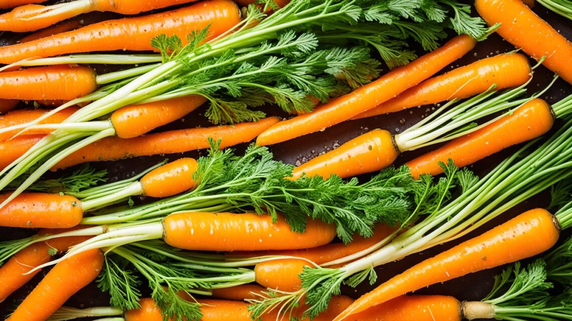 Carrots