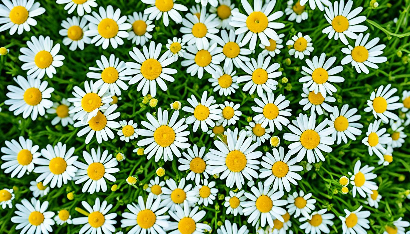 Chamomile