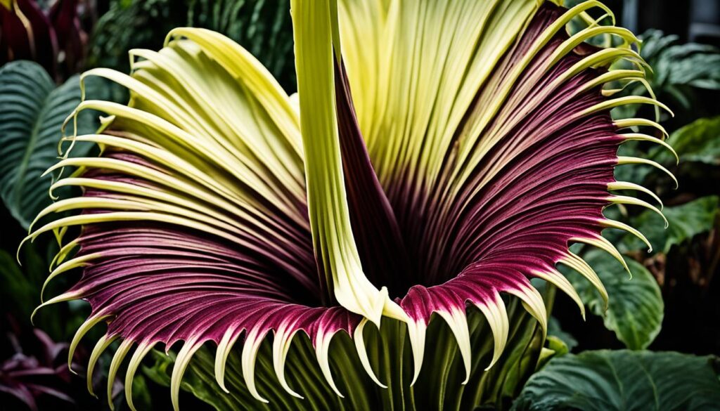 Corpse Flower