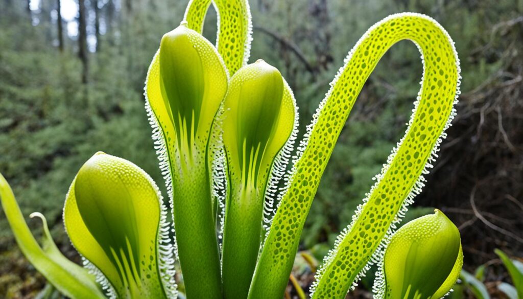 Darlingtonia californica