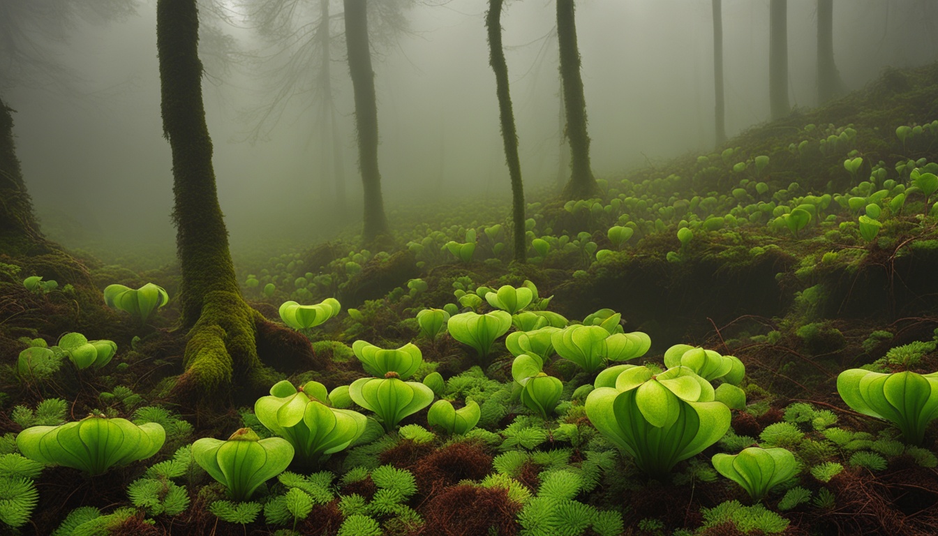 Darlingtonia californica