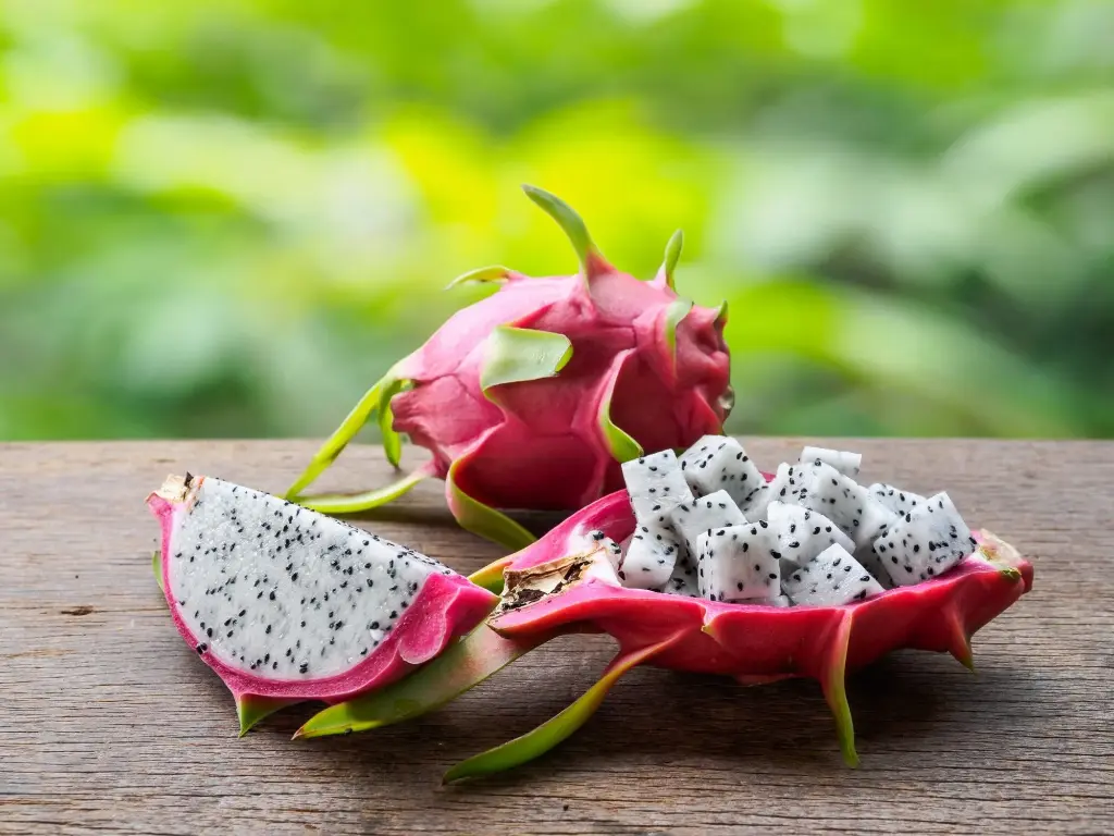 Dragon Fruit