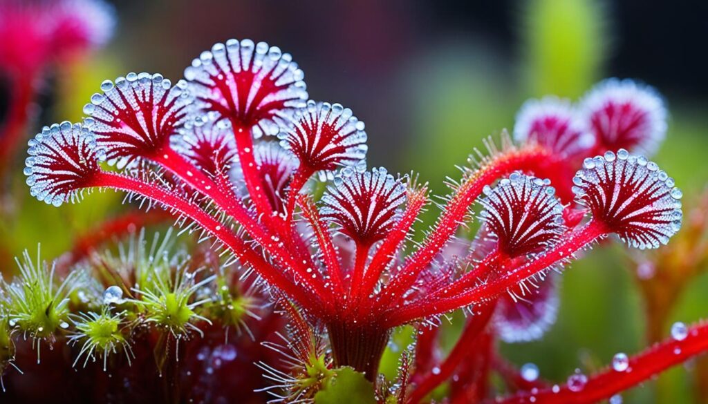 Drosera capensis