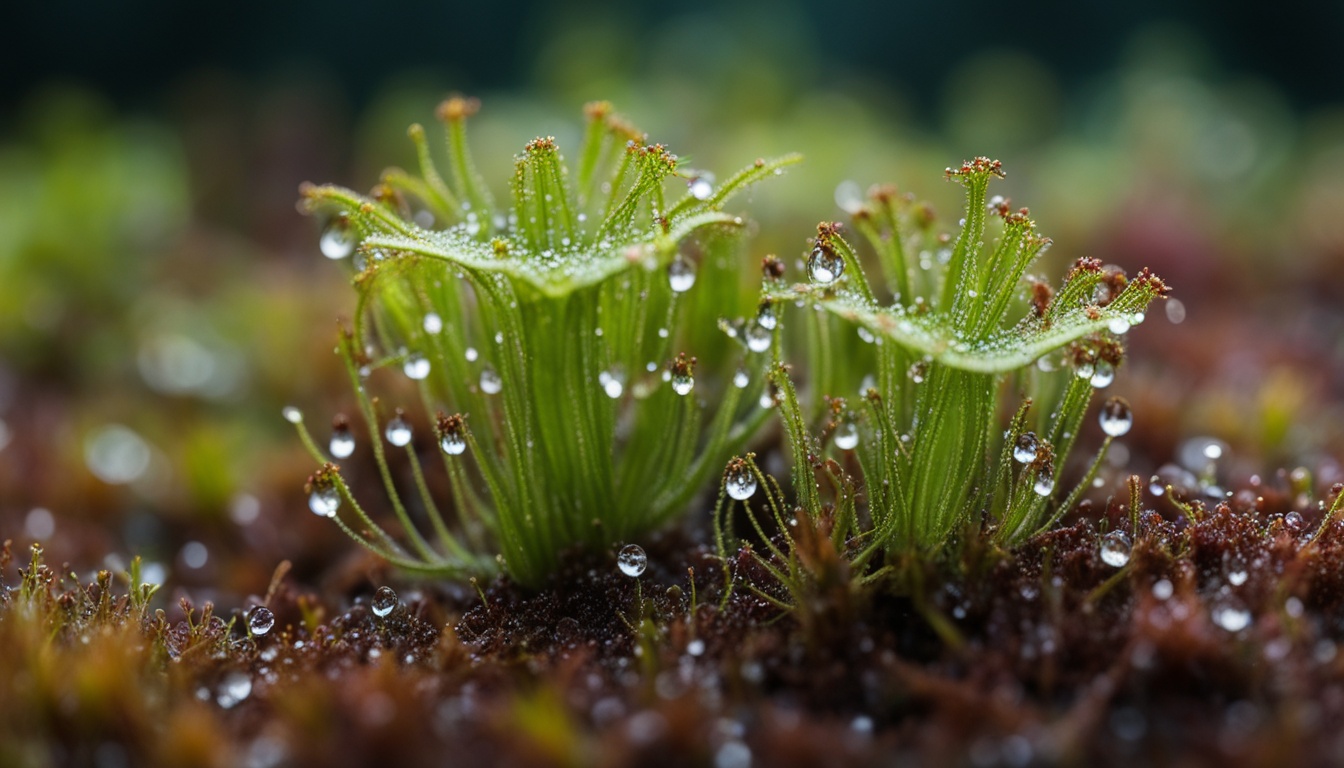 Drosera