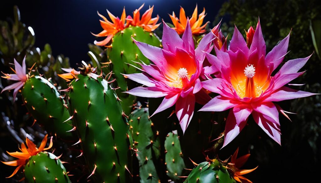 Epiphyllum Night Bloomer