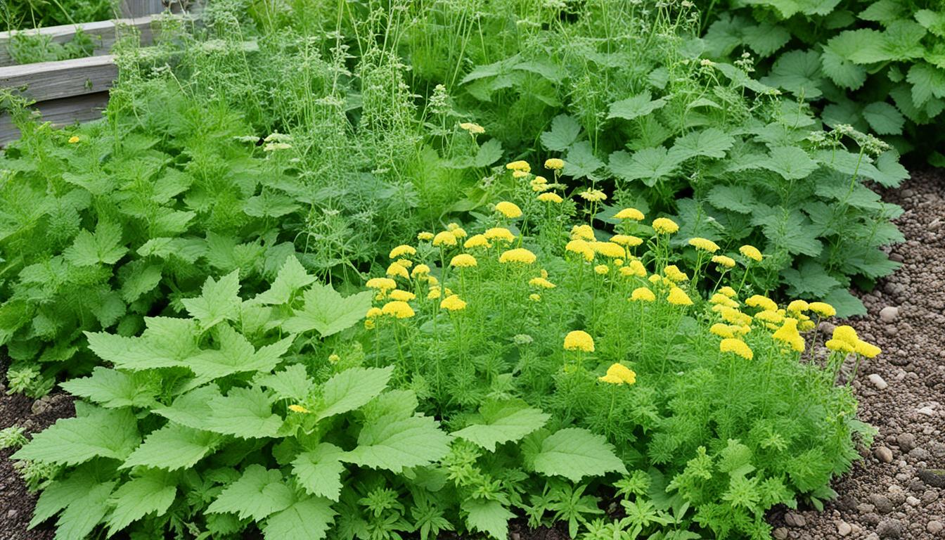 How To Get Rid Of Nettleleaf Goosefoot