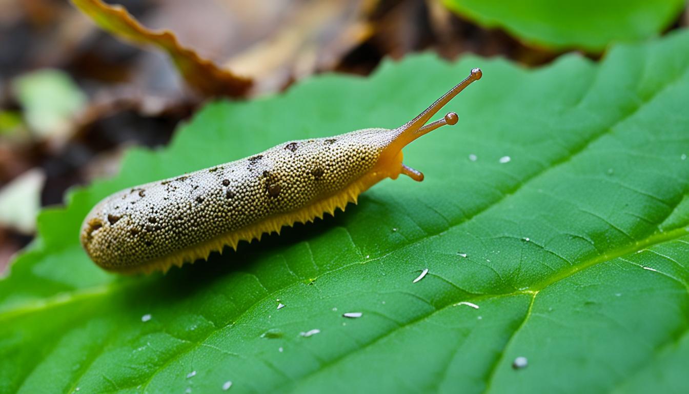 How To Get Rid of Slugs