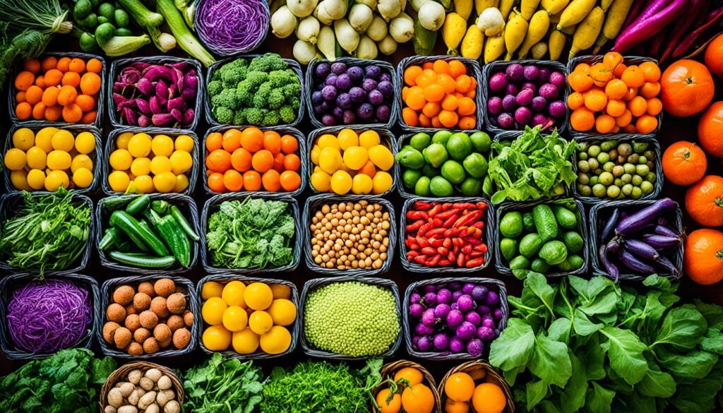 Indian vegetables online