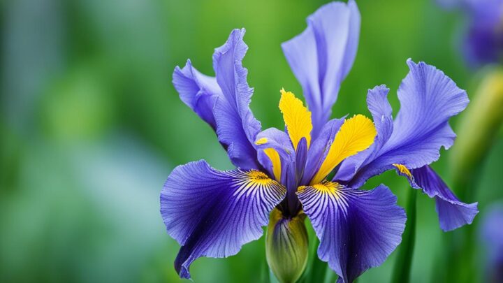 Irises