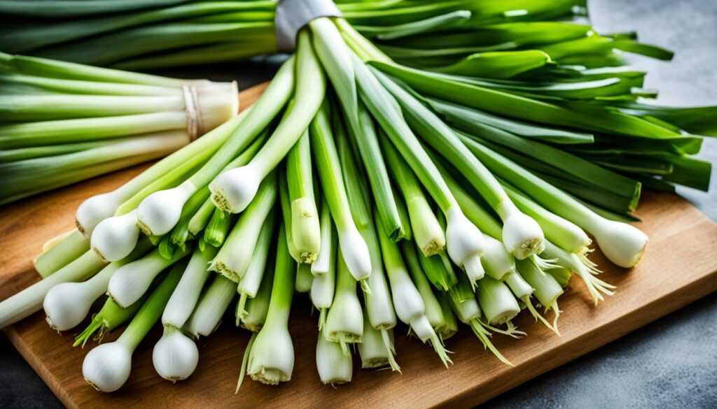 Leeks