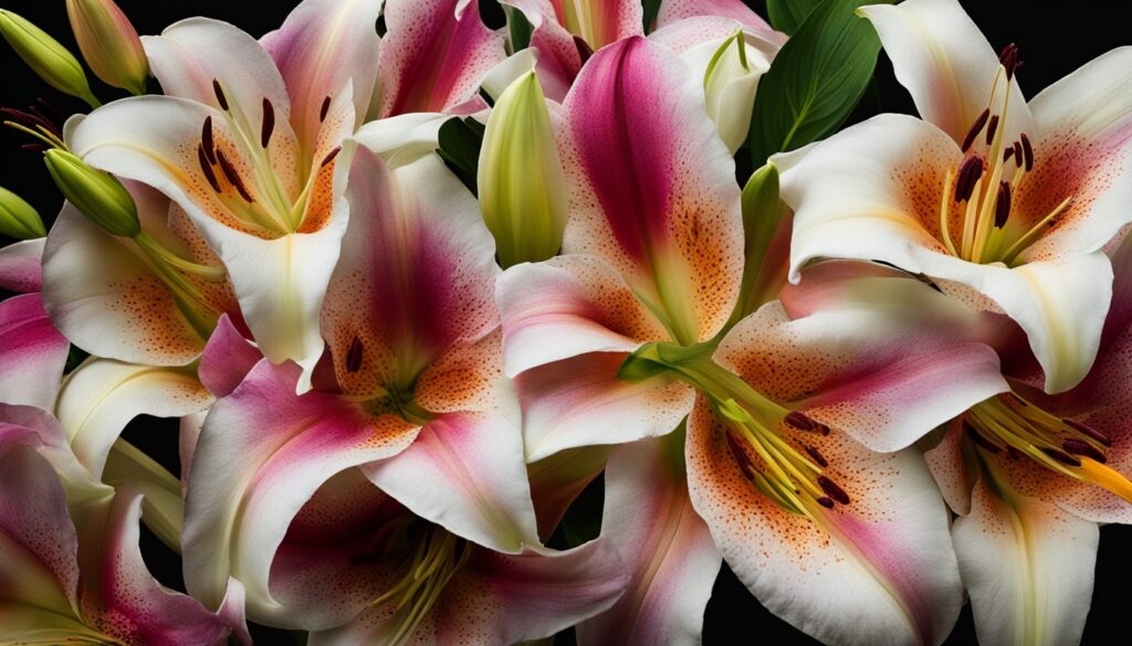 Lilies