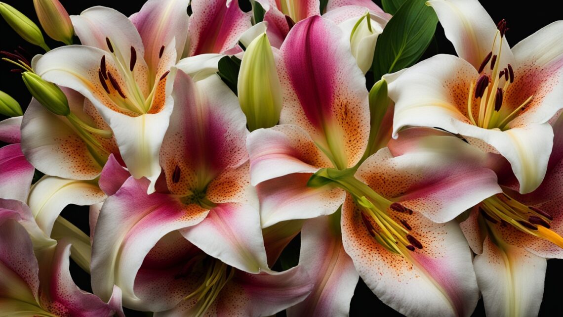 Lilies