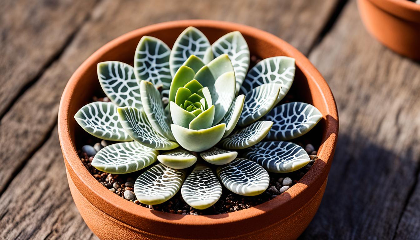 Lithops bromfieldii