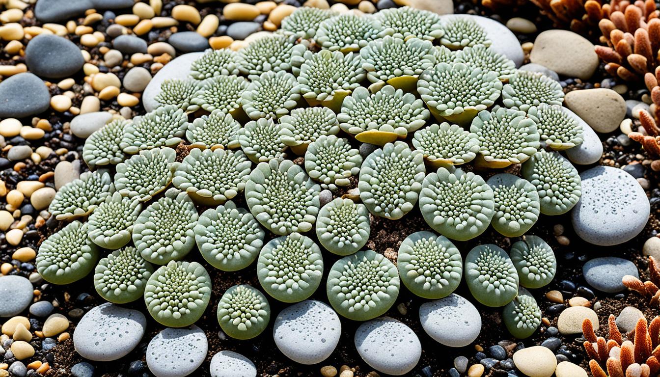 Lithops karasmontana