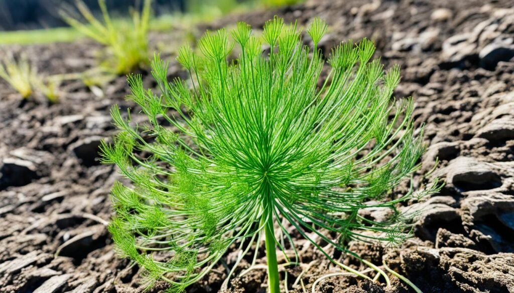 Medicinal properties of Dill