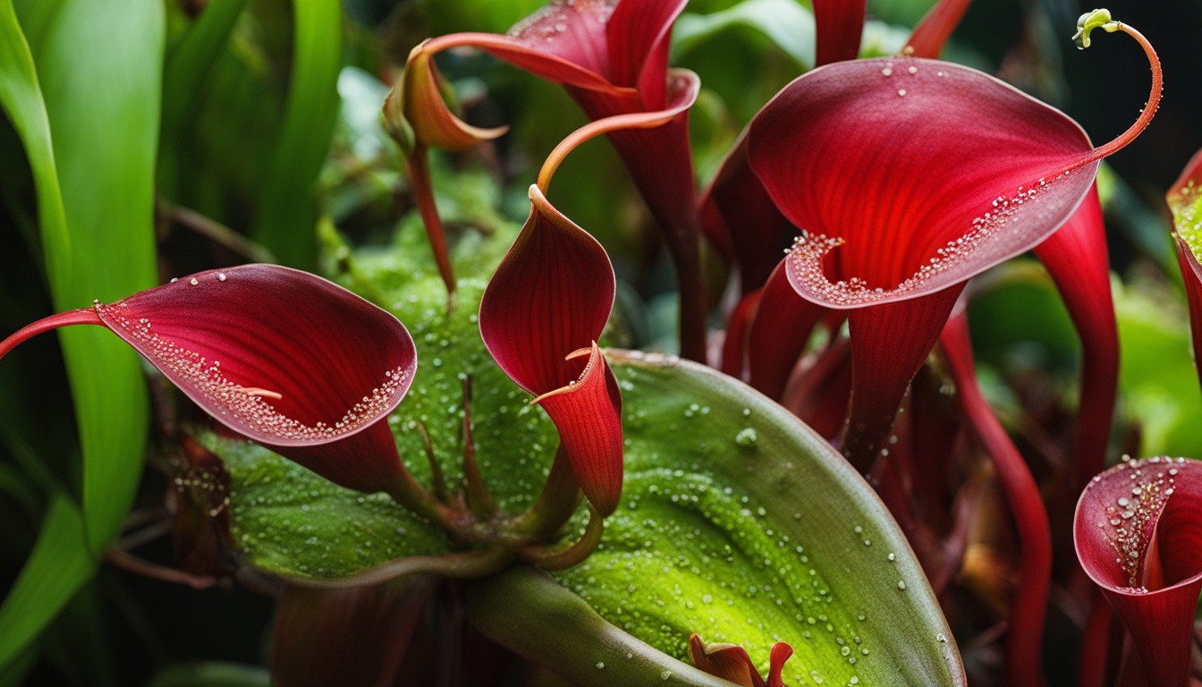 Nepenthes