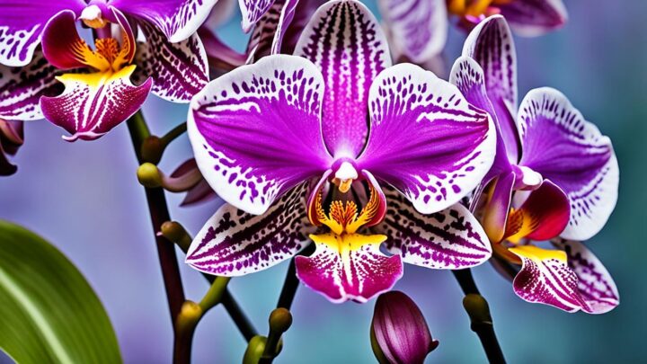 Orchids