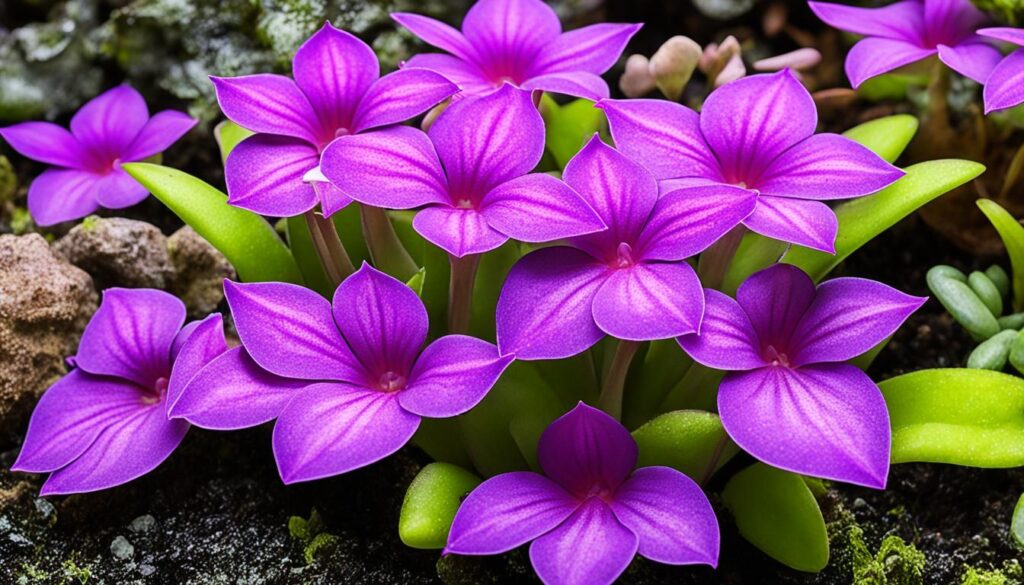 Pinguicula grandiflora