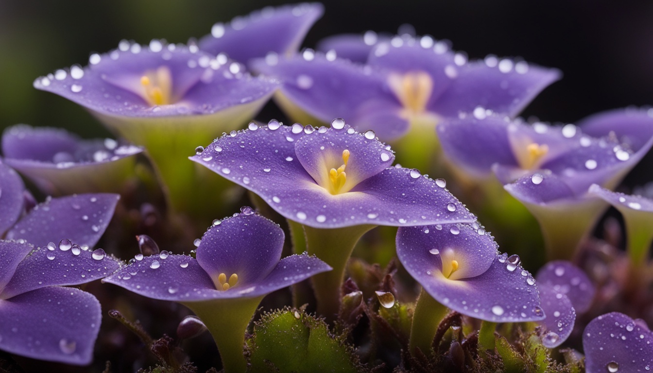 Pinguicula