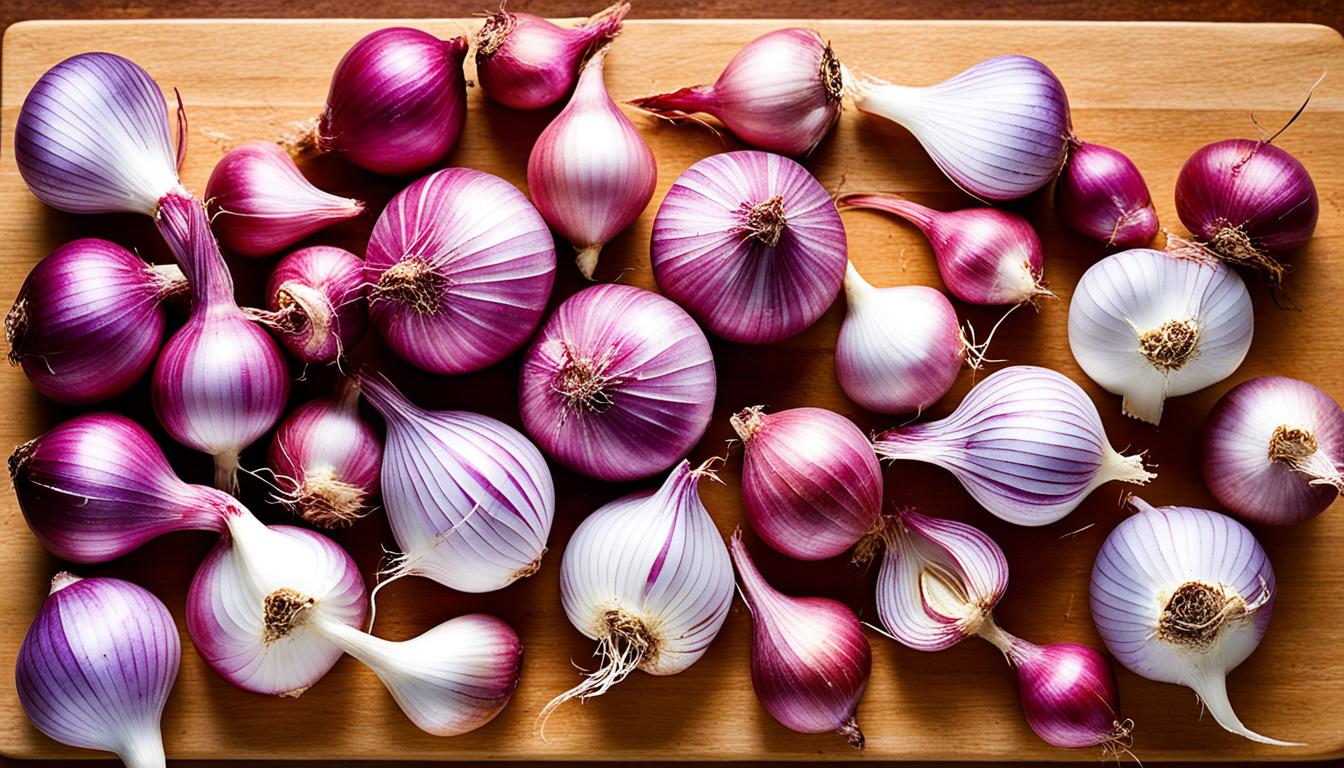 Shallots