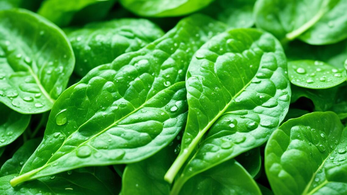 Spinach