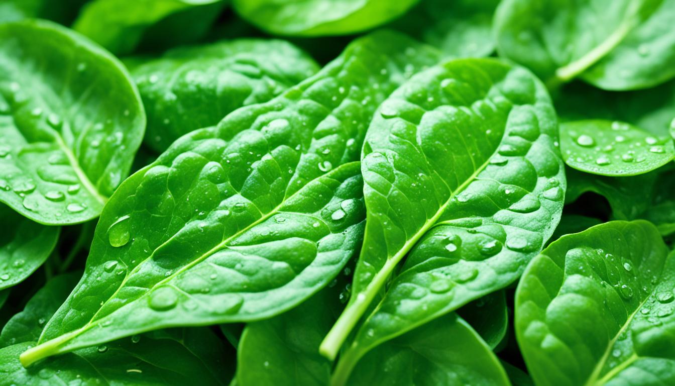 Spinach