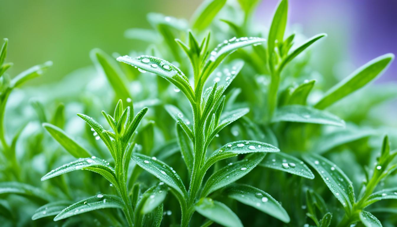 Summer Savory