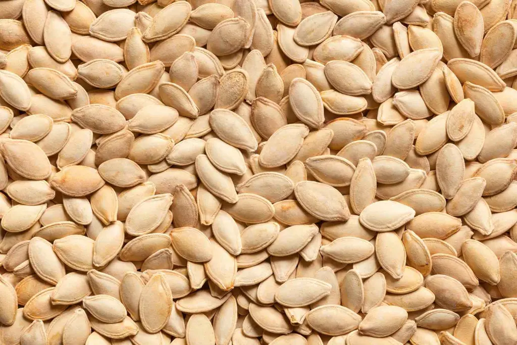 Benefits of Pumpkin Seeds