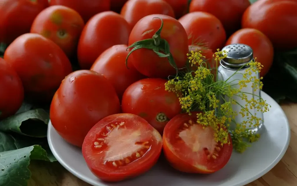 Tomato De Barao