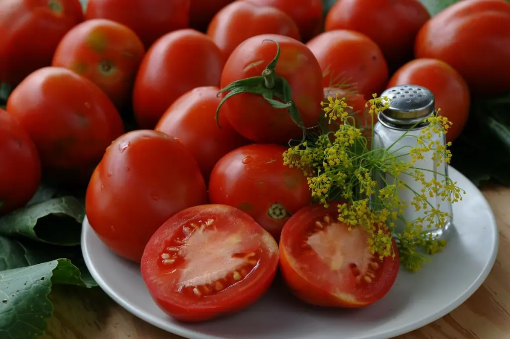 Tomato De Barao