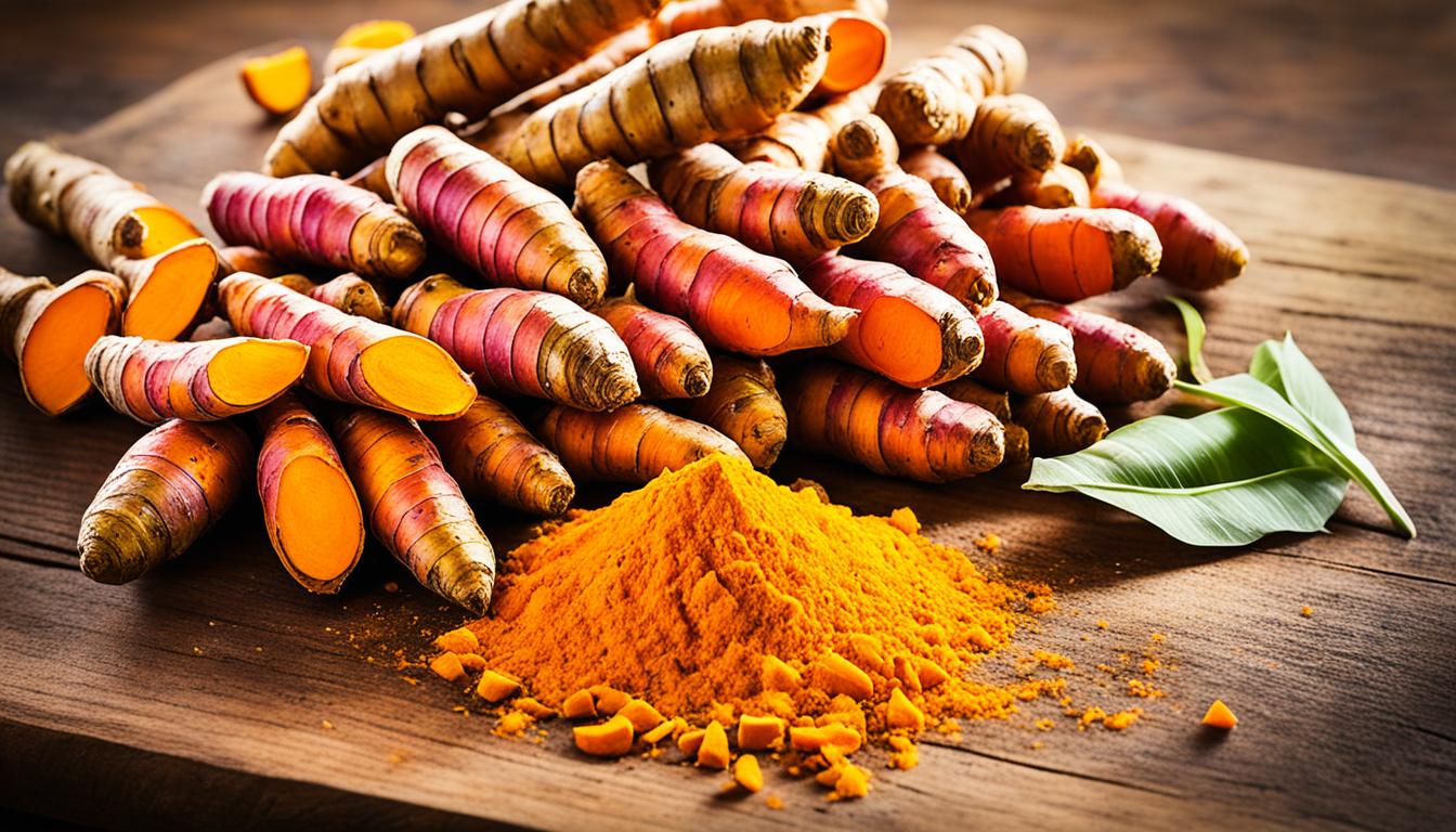 Turmeric