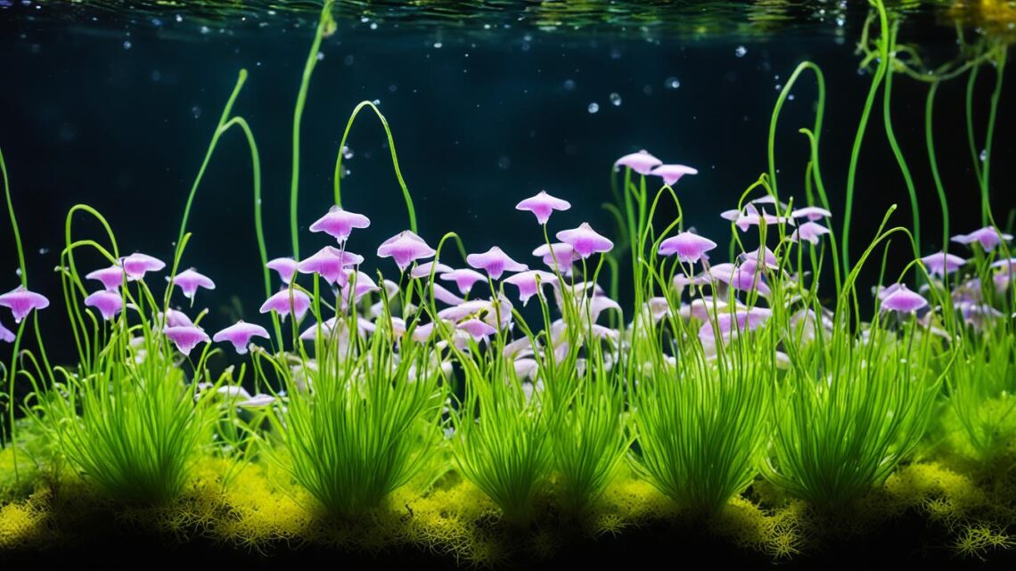 Utricularia