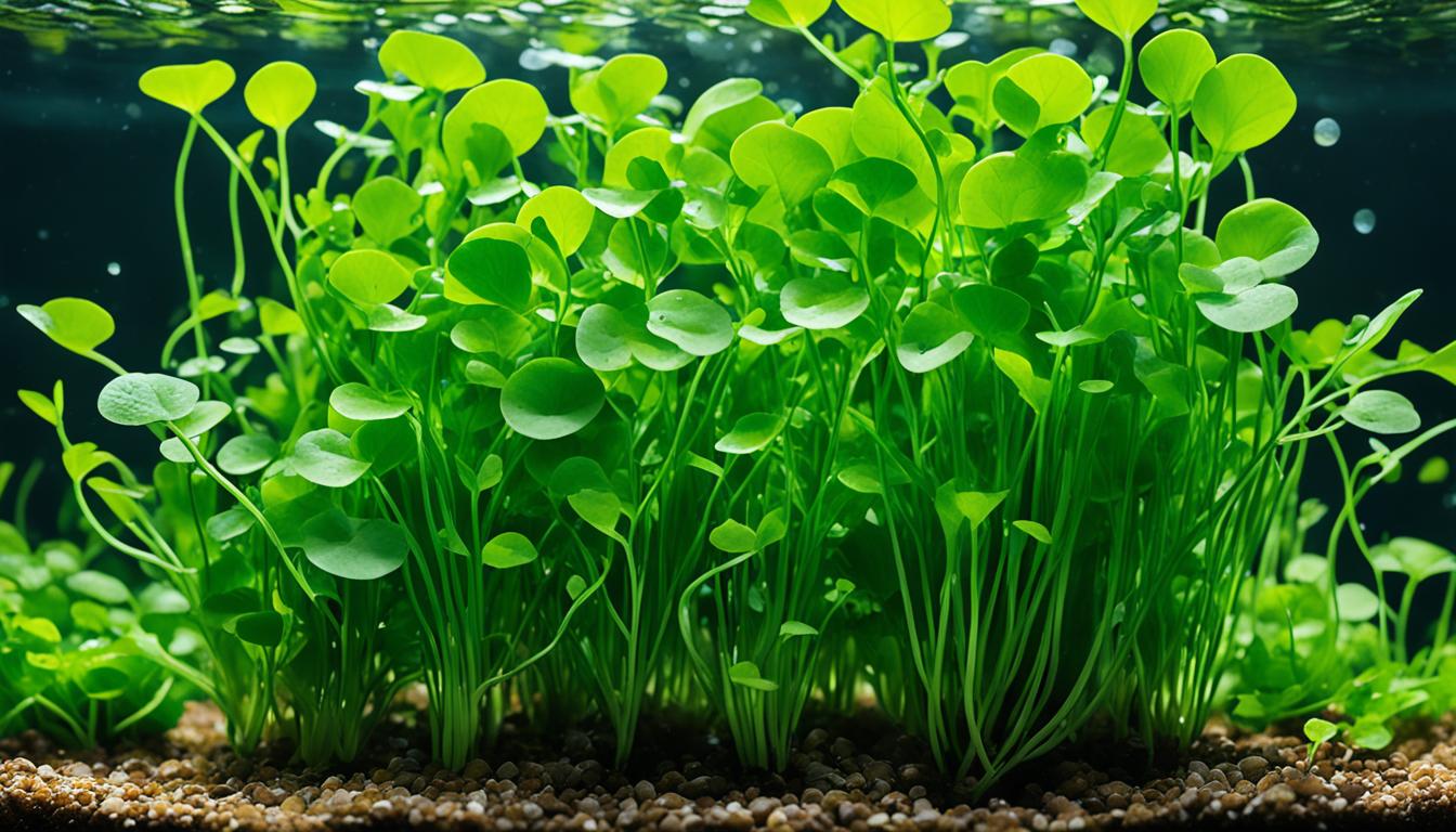 Watercress