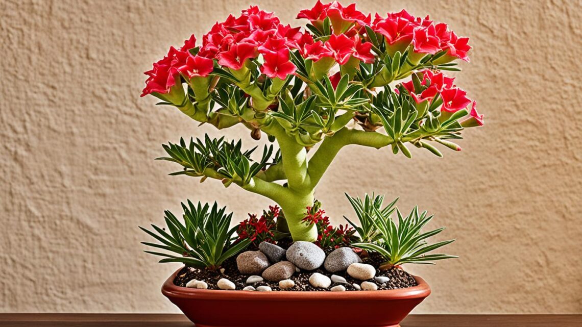 adenium obesum