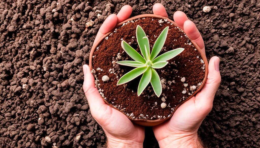 adenium obesum soil mix