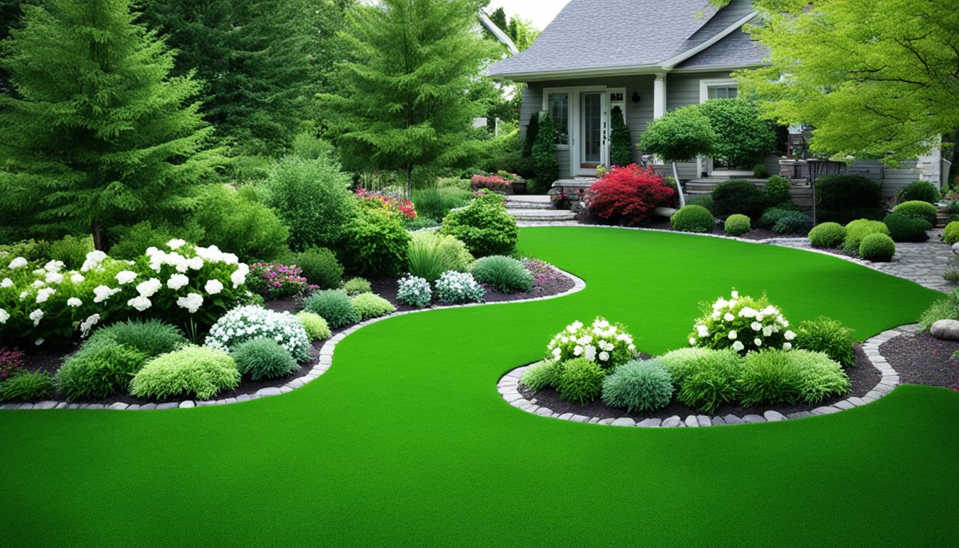 artificial grass benefits