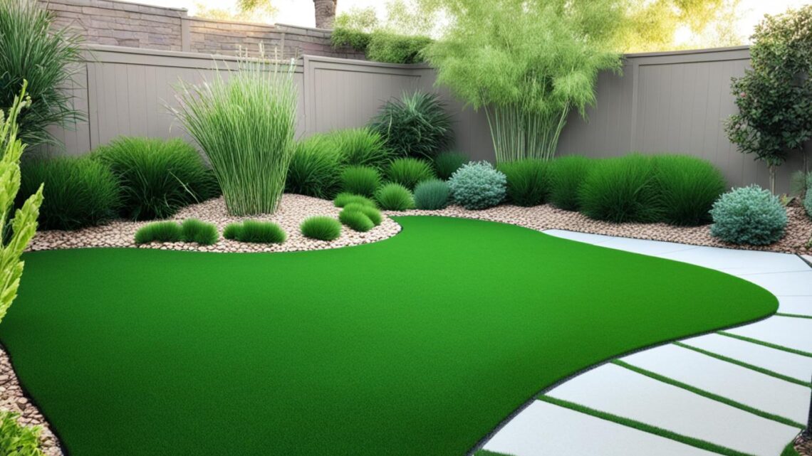 artificial grass cost