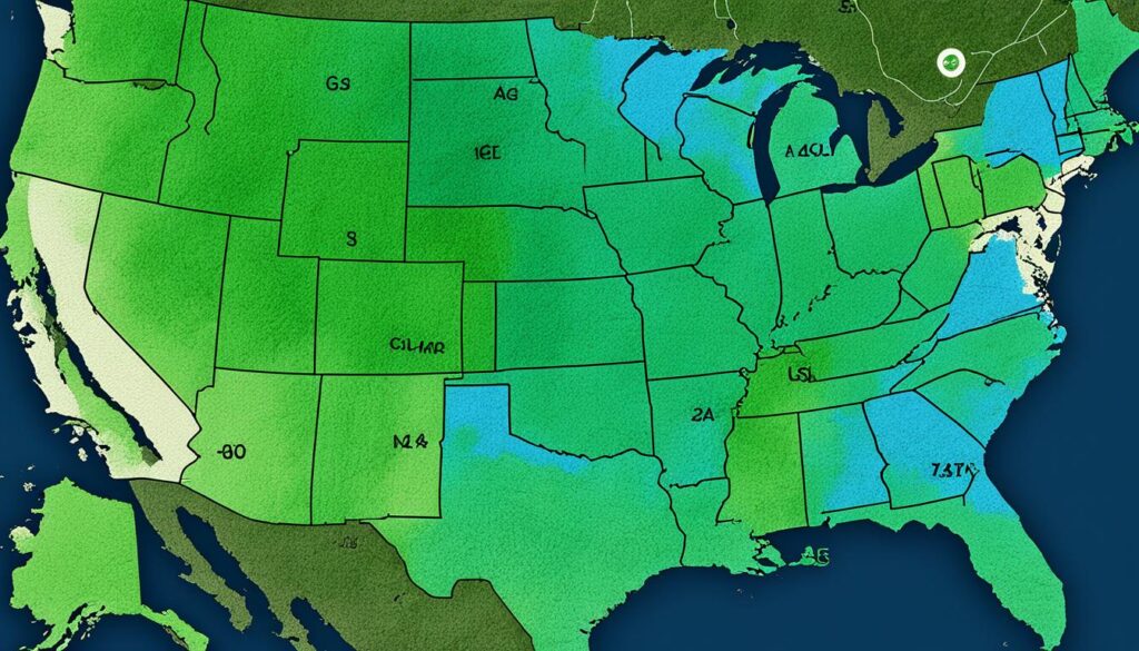 artificial grass cost by region